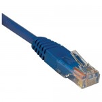 Tripp Lite Cat5e UTP Patch Cable N002-015-BL