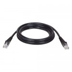 Tripp Lite Cat5e UTP Patch Cable N001-030-BK