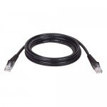 Tripp Lite Cat5e UTP Patch Cable N001-100-BK