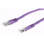 StarTech Cat5e UTP Patch Cable M45PATCH6PL