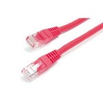 StarTech Cat5e UTP Patch Cable M45PATCH6RD