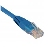 Tripp Lite Cat5e UTP Patch Cable N002-100-BL