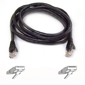 Belkin Cat6 Cable A3L980-08-S