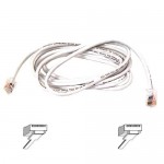 Belkin Cat6 Cable A3L980-10-WHT-S