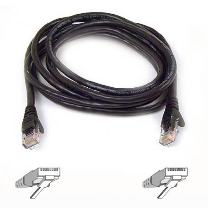 Belkin Cat6 Cable A3L980-06-S