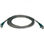 Tripp Lite CAT6 CROSSOVER CABLE N210-010-GY