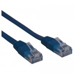 Tripp Lite Cat6 Patch Cable N201-025-BL-FL