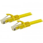 StarTech.com Cat6 Patch Cable N6PATCH5YL