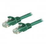 StarTech.com Cat6 Patch Cable N6PATCH4GN