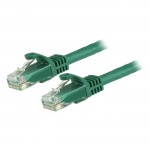 StarTech.com Cat6 Patch Cable N6PATCH6GN