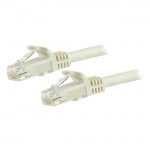 StarTech.com Cat6 Patch Cable N6PATCH6WH