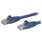 StarTech.com Cat6 Patch Cable N6PATCH125BL
