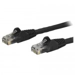 StarTech.com Cat6 Patch Cable N6PATCH12BK