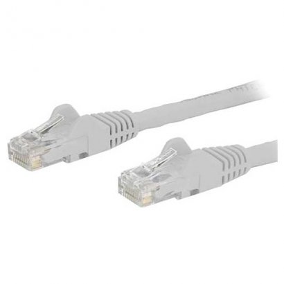 StarTech.com Cat6 Patch Cable N6PATCH14WH