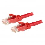 StarTech.com Cat6 Patch Cable N6PATCH1RD
