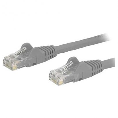 StarTech.com Cat6 Patch Cable N6PATCH6INGR