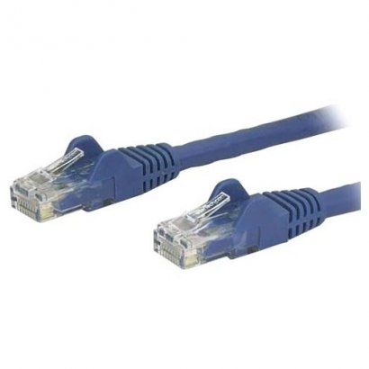 StarTech.com Cat6 Patch Cable N6PATCH8BL