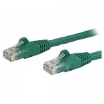 StarTech.com Cat6 Patch Cable N6PATCH9GN