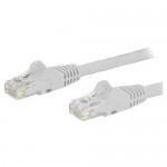 StarTech.com Cat6 Patch Cable N6PATCH8WH