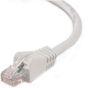 Belkin Cat6 Patch Cable A3L9002-25-BLUS