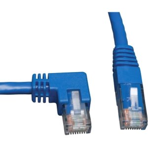 Tripp Lite Cat6 Patch Cable N204-003-BL-LA