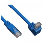 Tripp Lite Cat6 Patch Cable N204-005-BL-DN