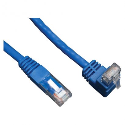 Tripp Lite Cat6 Patch Cable N204-005-BL-UP