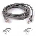 Belkin Cat6 Patch Cable A3L980-10-S