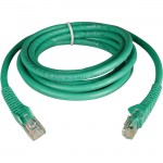 Tripp Lite Cat6 Patch Cable N201-007-GN