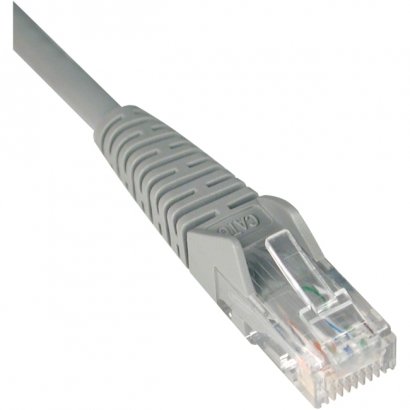 Tripp Lite Cat6 Patch Cable N201-003-GY