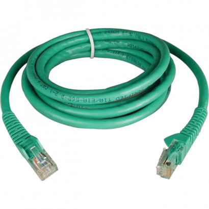 Tripp Lite Cat6 Patch Cable N201-005-GN