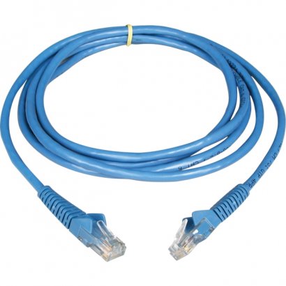 Tripp Lite Cat6 Patch Cable N201-005-BL