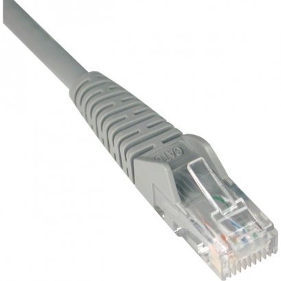 Tripp Lite Cat6 Patch Cable N201-007-GY