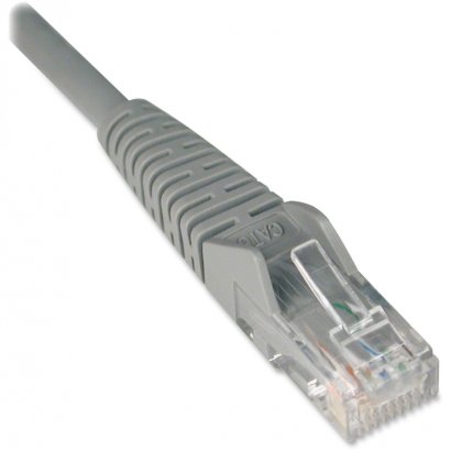 Tripp Lite Cat6 Patch Cable N201-014-GY
