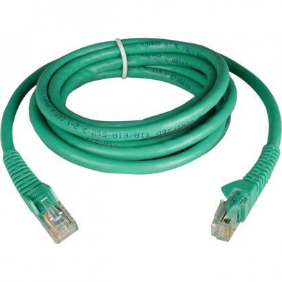 Tripp Lite Cat6 Patch Cable N201-010-GN