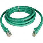 Tripp Lite Cat6 Patch Cable N201-014-GN