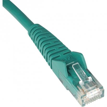 Tripp Lite Cat6 Patch Cable N201-003-GN