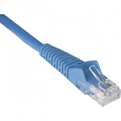 Tripp Lite Cat6 Patch Cable N201-003-BL