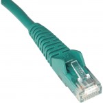 Tripp Lite Cat6 Patch Cable N201-025-GN