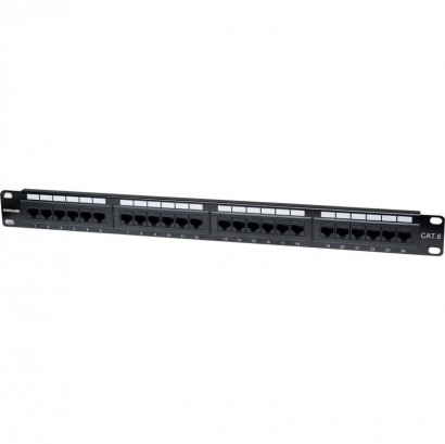 Intellinet Cat6 Patch Panel 520959