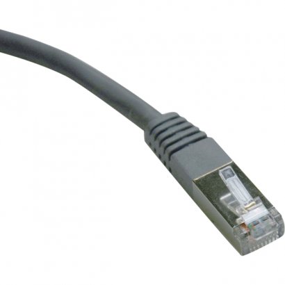 Tripp Lite Cat6 STP Patch Cable N125-050-GY