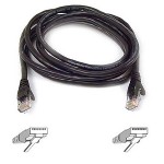Belkin Cat6 UTP Patch Cable A3L980-10-GRN-S