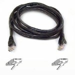 Belkin Cat6 UTP Patch Cable A3L980-15-GRN