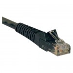 Tripp Lite Cat6 UTP Patch Cable N201-020-BK