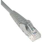 Tripp Lite Cat6 UTP Patch Cable N201-001-GY