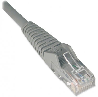 Tripp Lite Cat6 UTP Patch Cable N201-050-GY