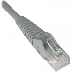 Tripp Lite Cat6 UTP Patch Cable N201-050-GY