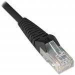 Tripp Lite Cat6 UTP Patch Cable N201-001-BK