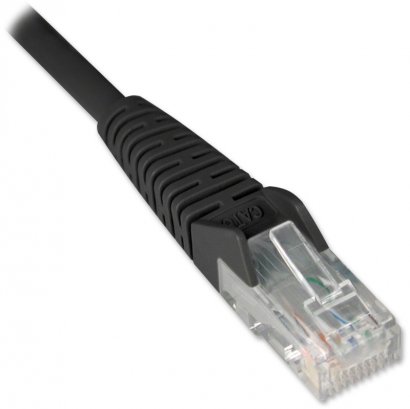 Tripp Lite Cat6 UTP Patch Cable N201-014-BK
