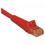Tripp Lite Cat6 UTP Patch Cable N201-020-OR